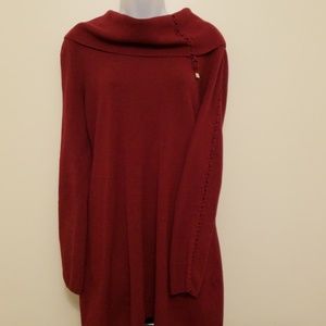 White house Black market Sweater